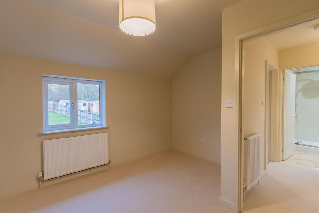 Bedroom two 