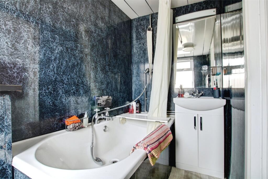 Bath