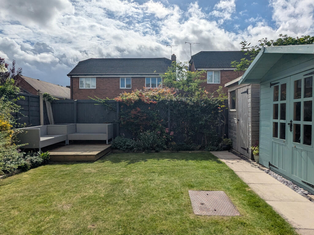 Garden 2 L