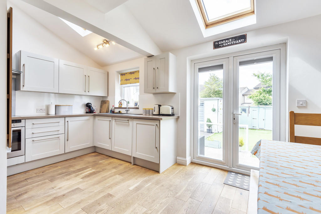Fitted Kitchen