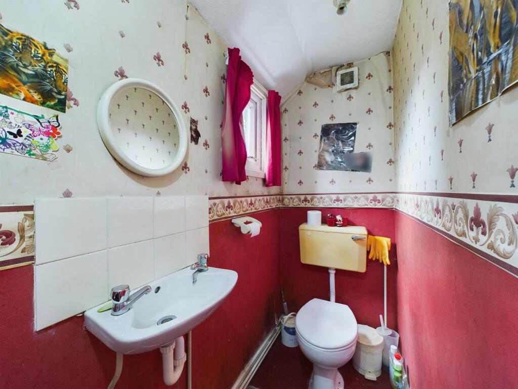 WC