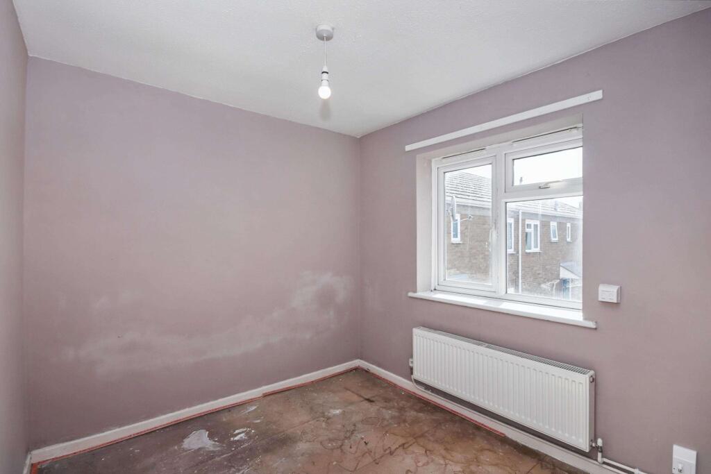 20 Garner Court, Huntingdon, Cambridgeshire, PE29 1GE