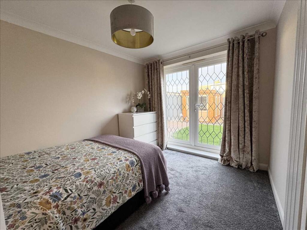 BEDROOM TWO