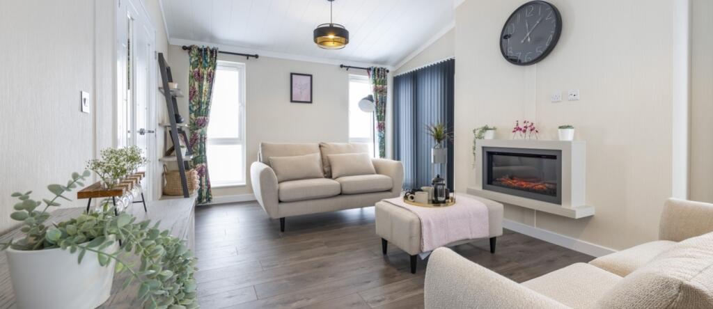 39 The Grange Moorbarns Lane, Lutterworth