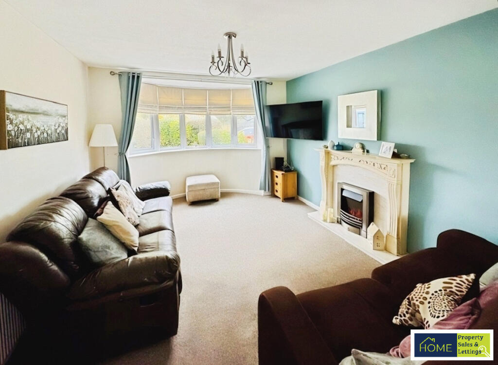 Kingsway North, Leicester,