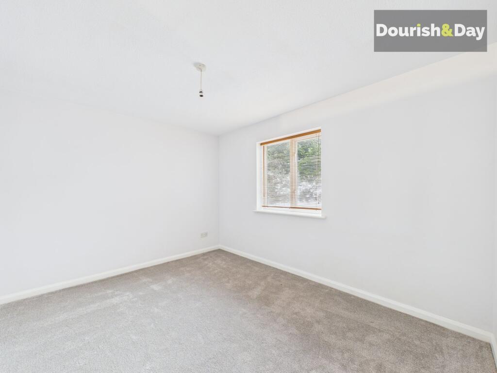 Peter James Court, Stafford, ST16