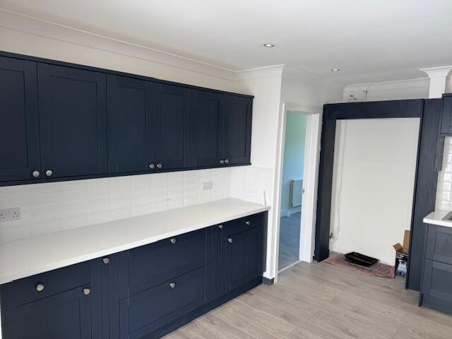 Kitchen II