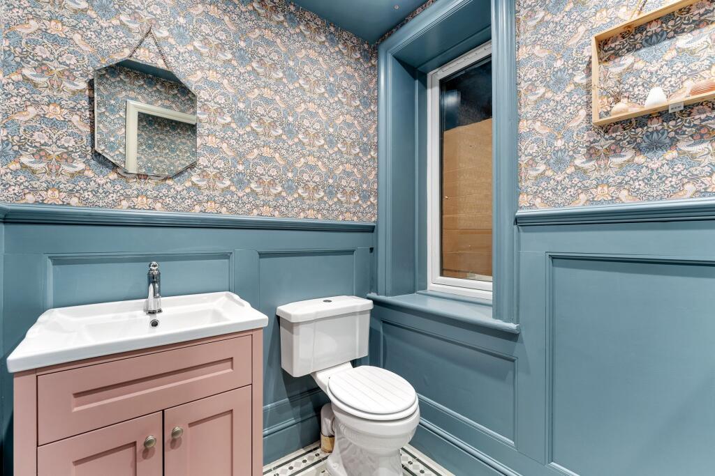 WC