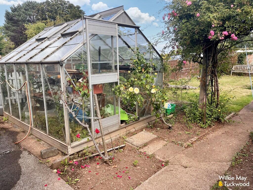 Greenhouse