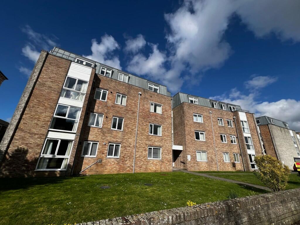 Alexandra Road, Weymouth, Dorset, DT4