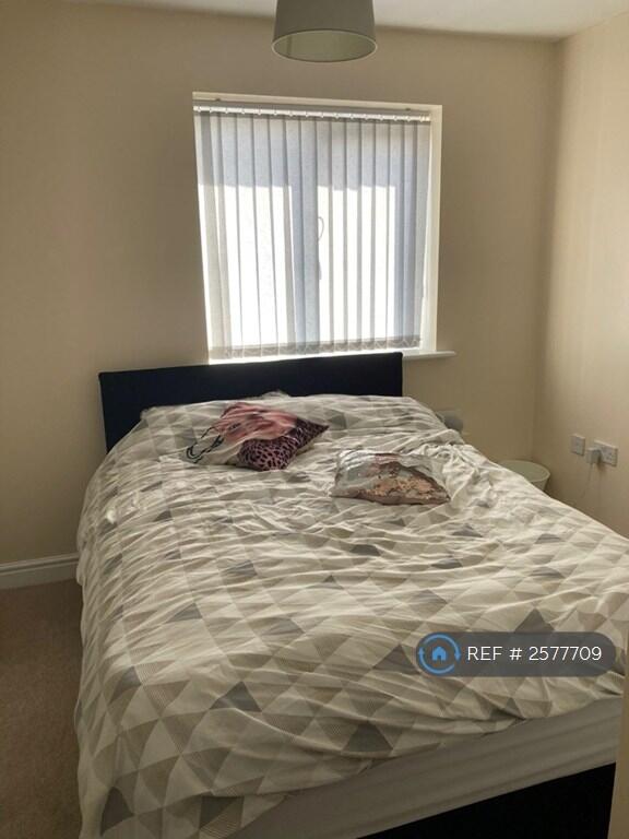 Bedroom 3 (Second Floor)