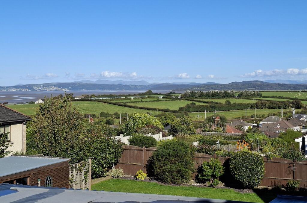 Views from the Balcony