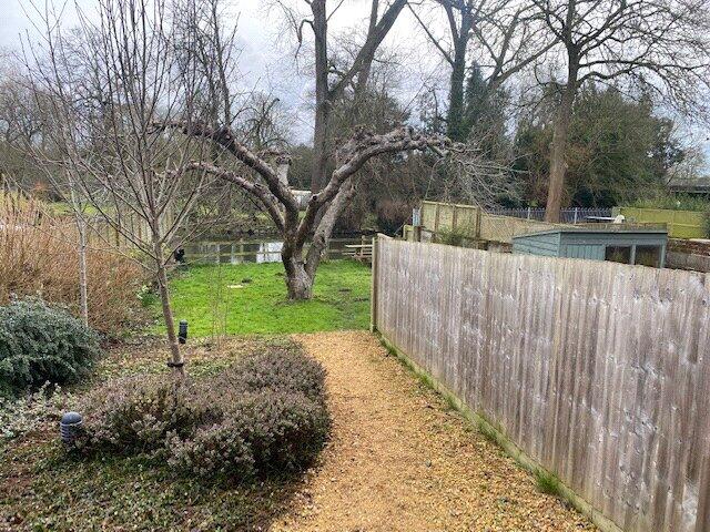 Shared Garden
