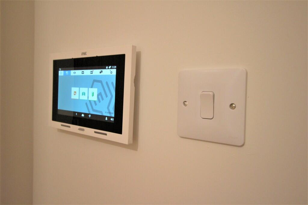 Internal Display