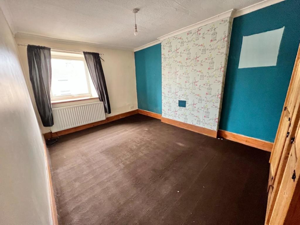 3 BED