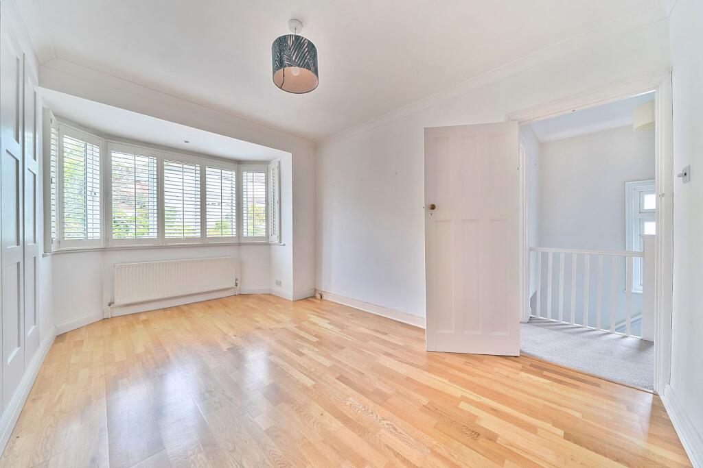 Bedrooms