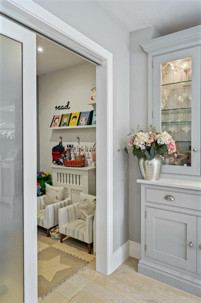 'Nook'