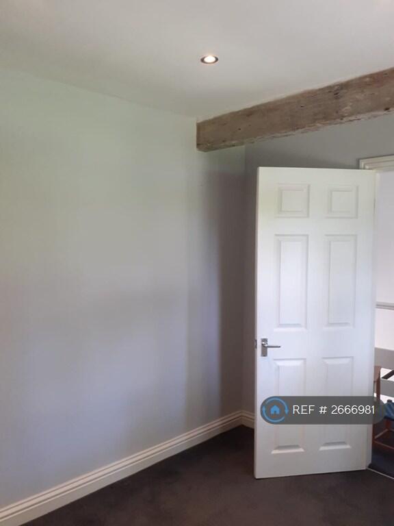 Front Bedroom