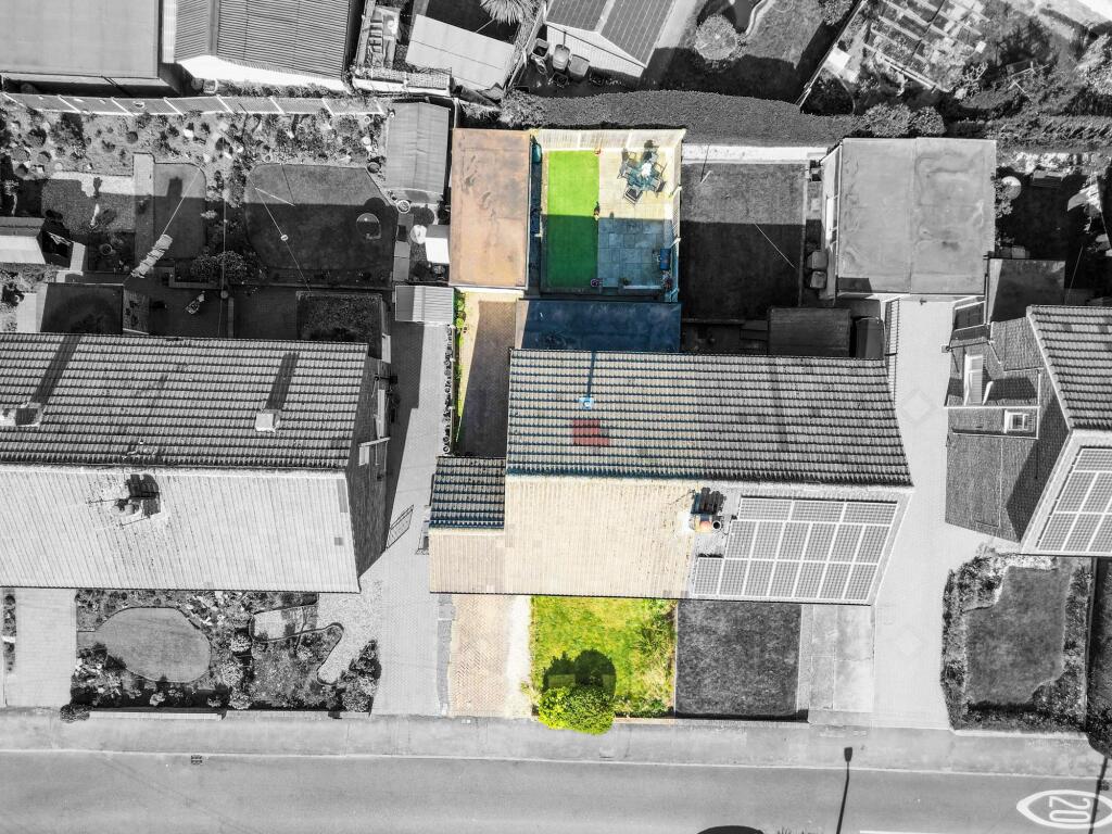 Birds eye