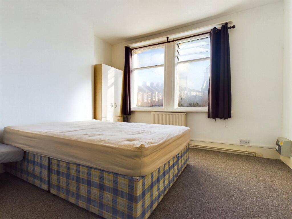 Bedroom/Studio