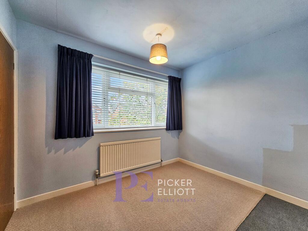 Bedroom Four