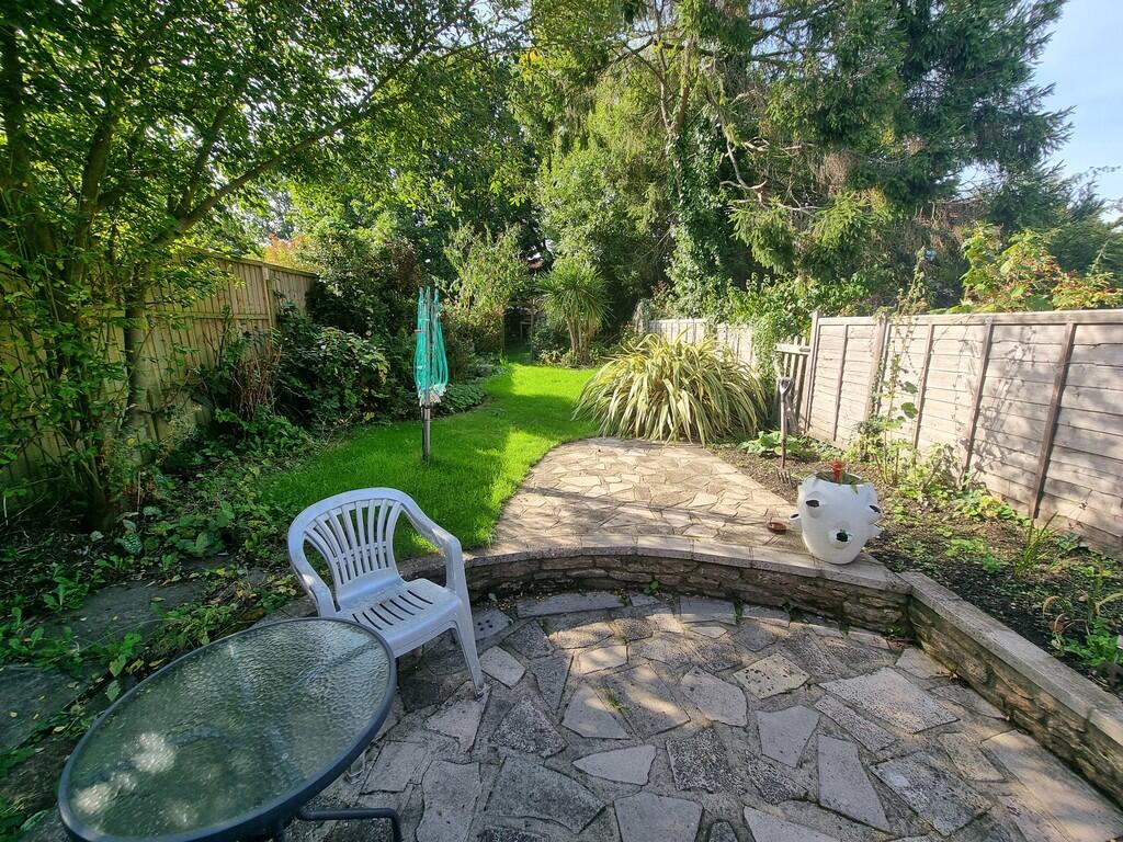 Garden 1