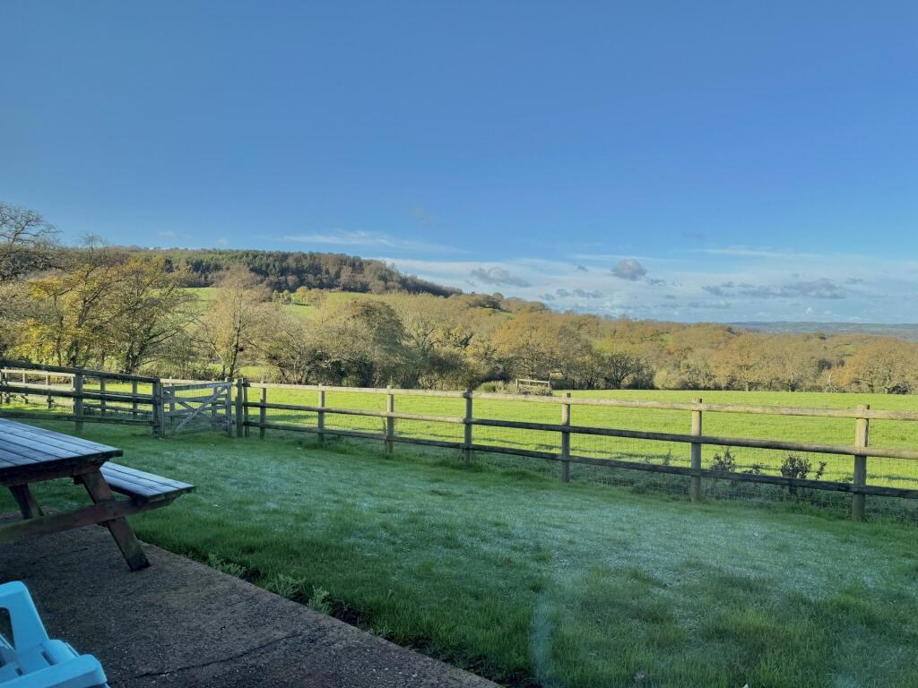 Garden/View