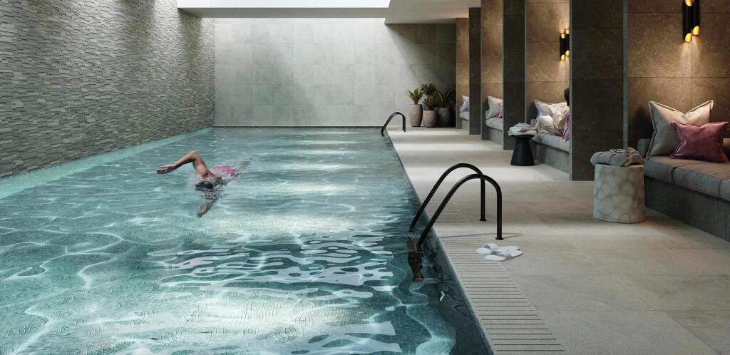 RESIDENTS POOL