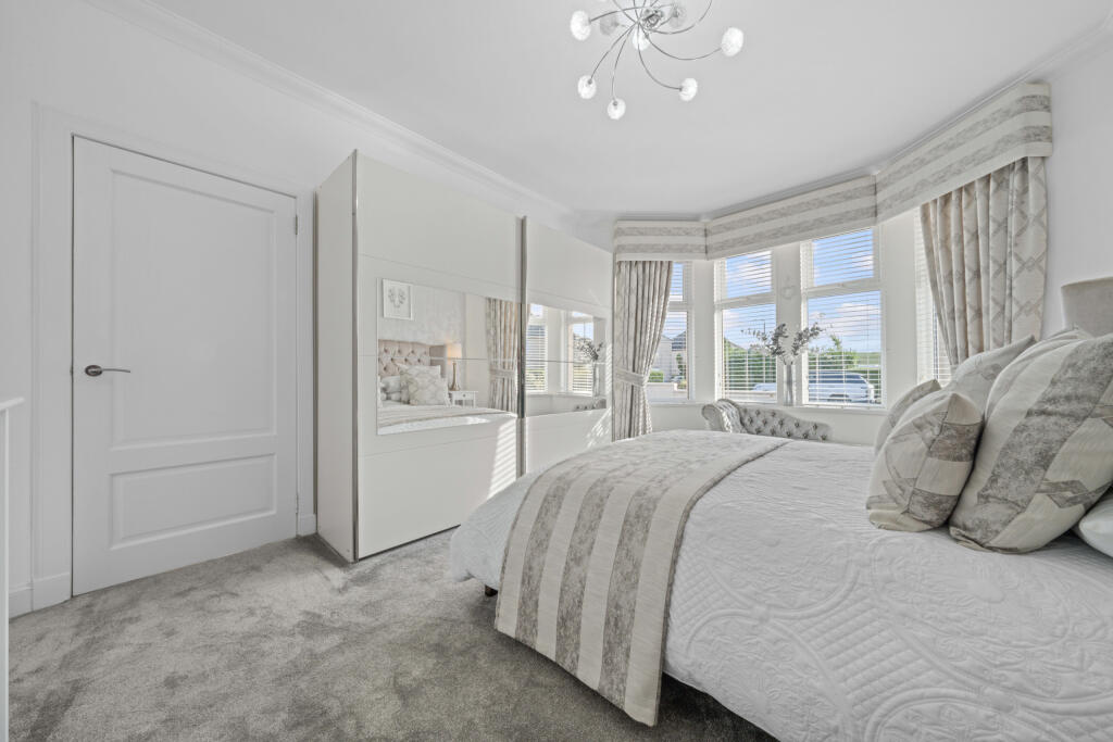 Downstairs bedroom 2