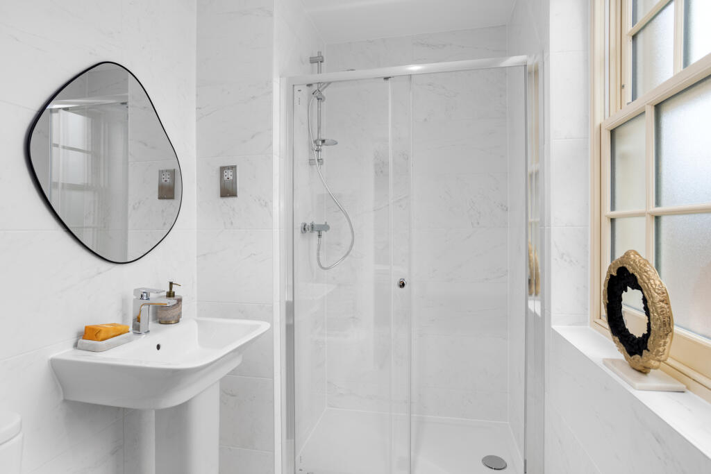 Show home