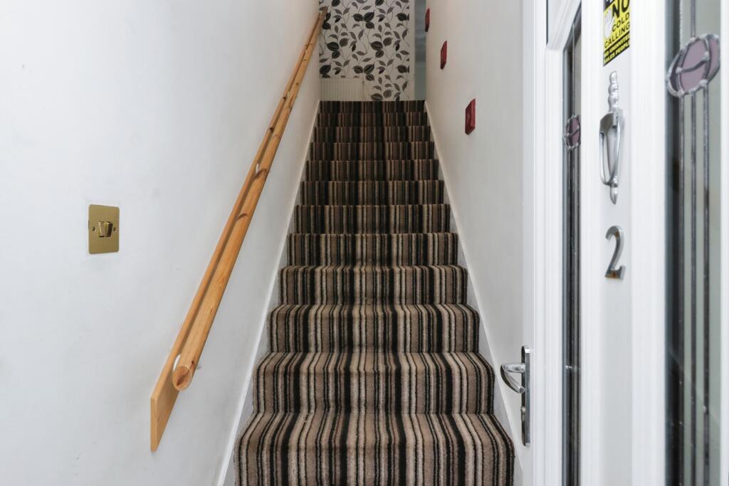 Stairway