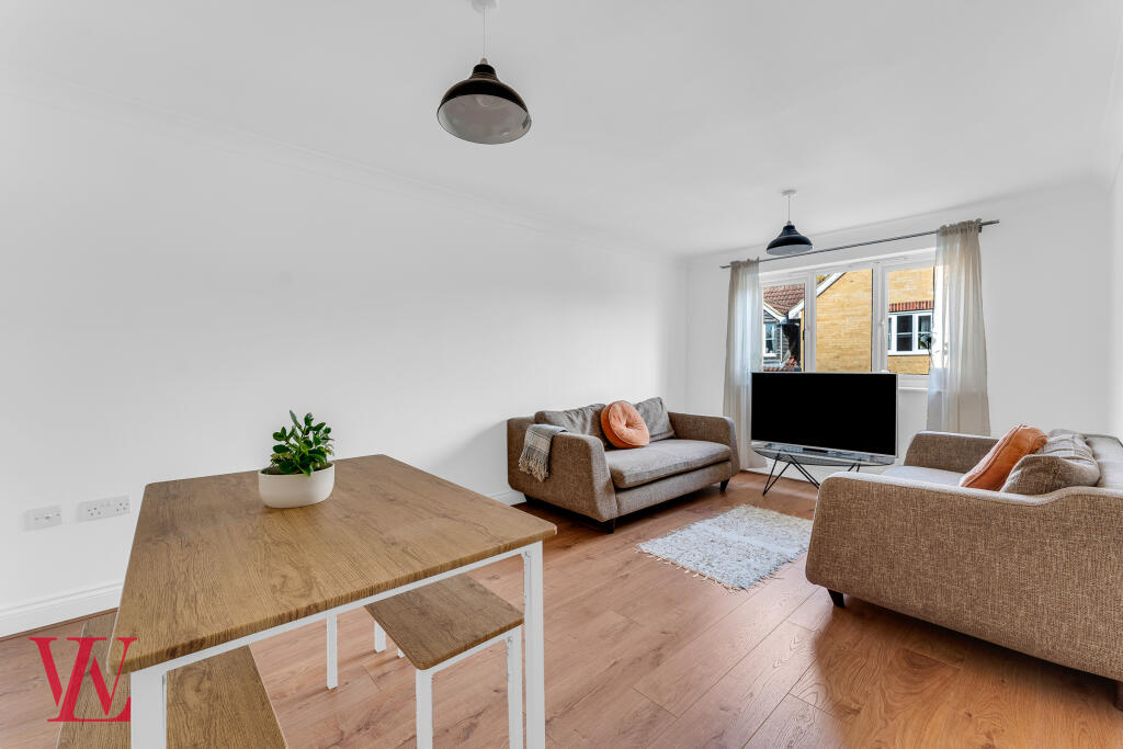 Living / Dining Room