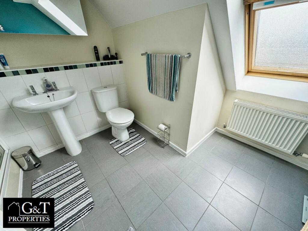 Master En-Suite 