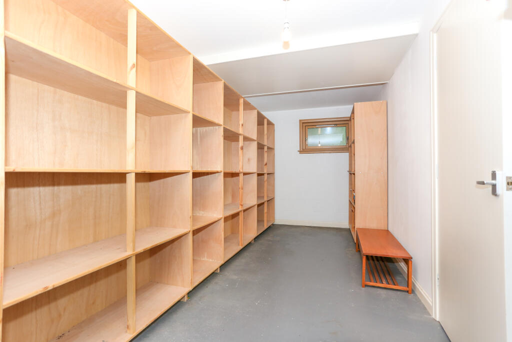 Store Room