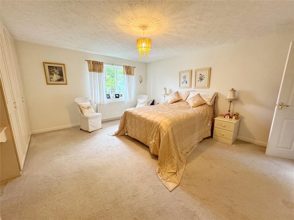 Bed 1