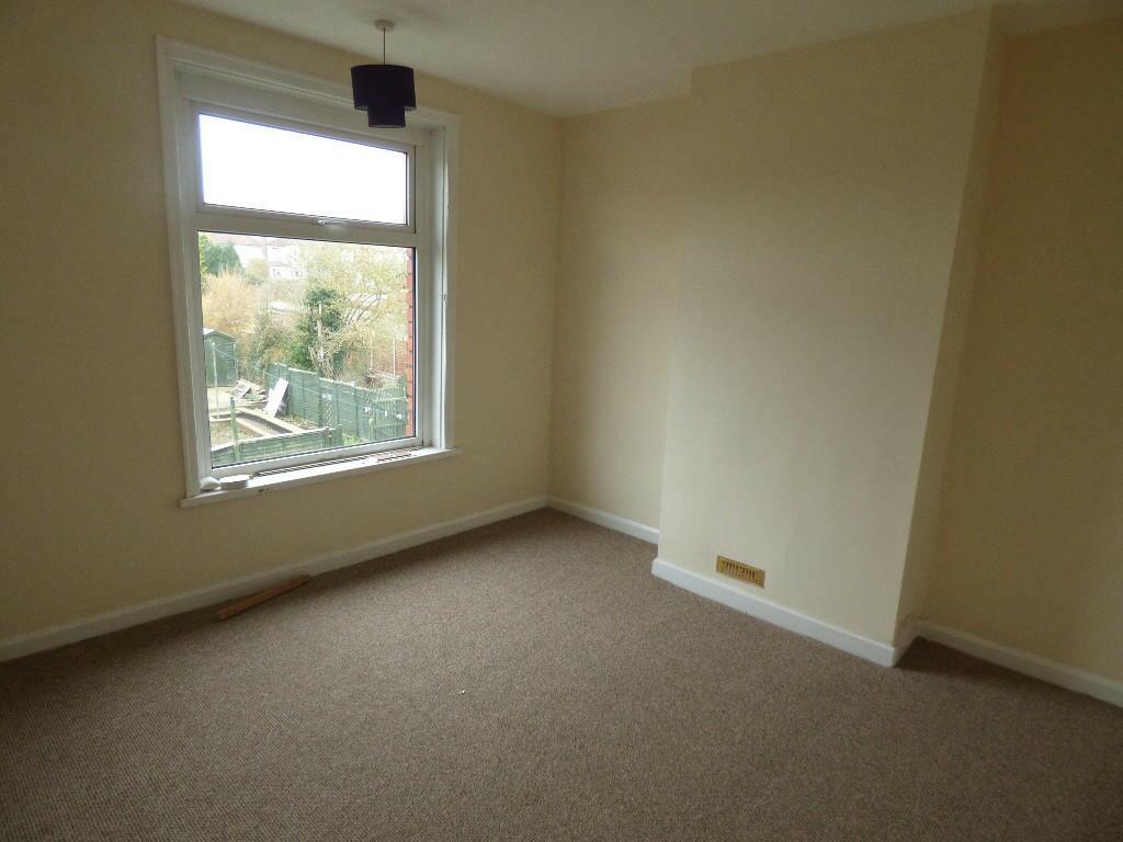 Rear Bedroom