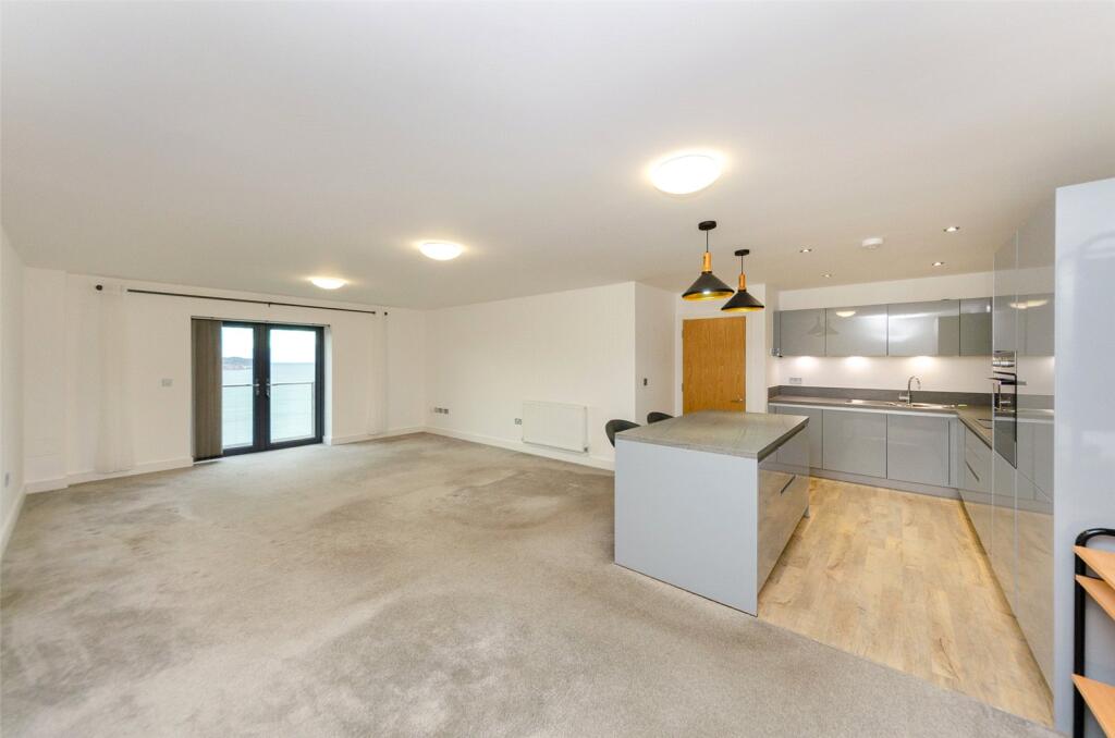 Penmaen Bod Elias, Old Colwyn, Colwyn Bay, Conwy, LL29