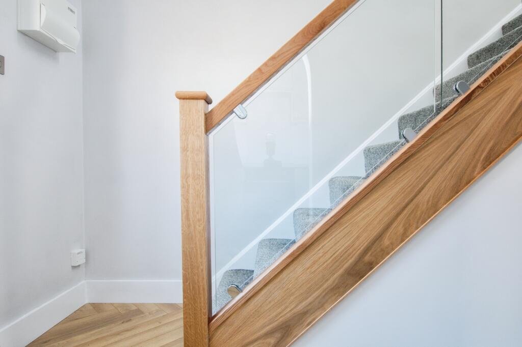 Stylish Staircase