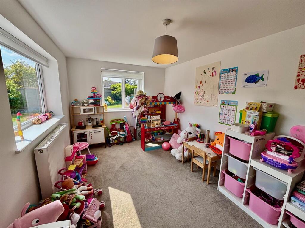Family Room/Home Office