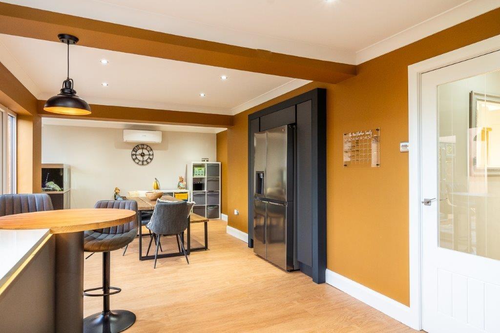 Green Lane social...