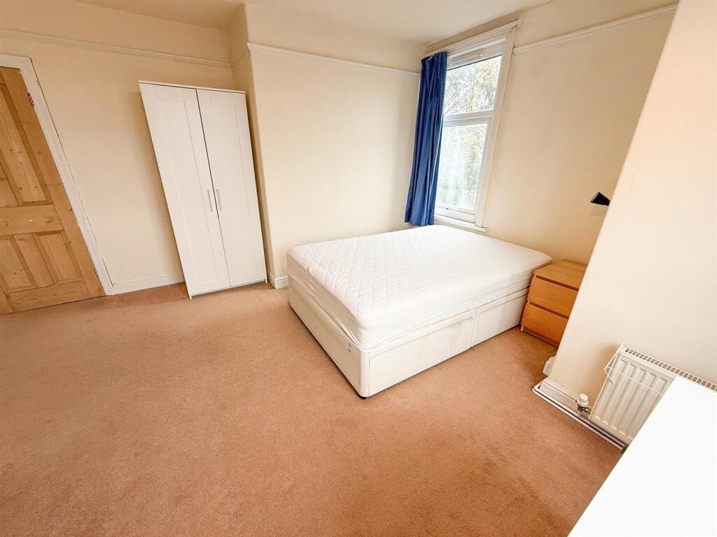 First Floor Bedroom One