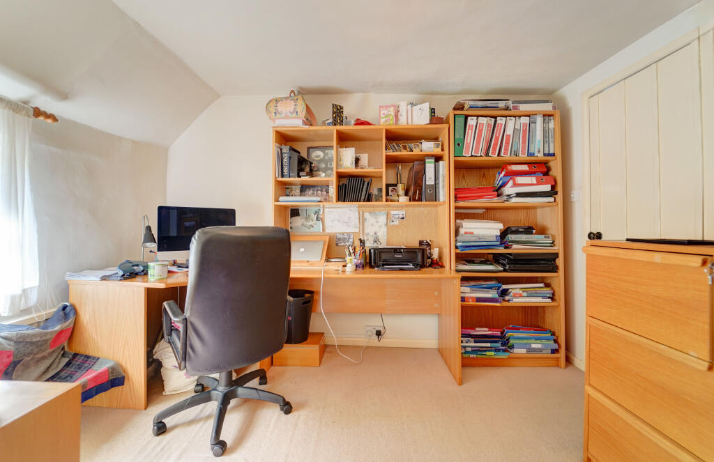 Upstairs Office Shot 2