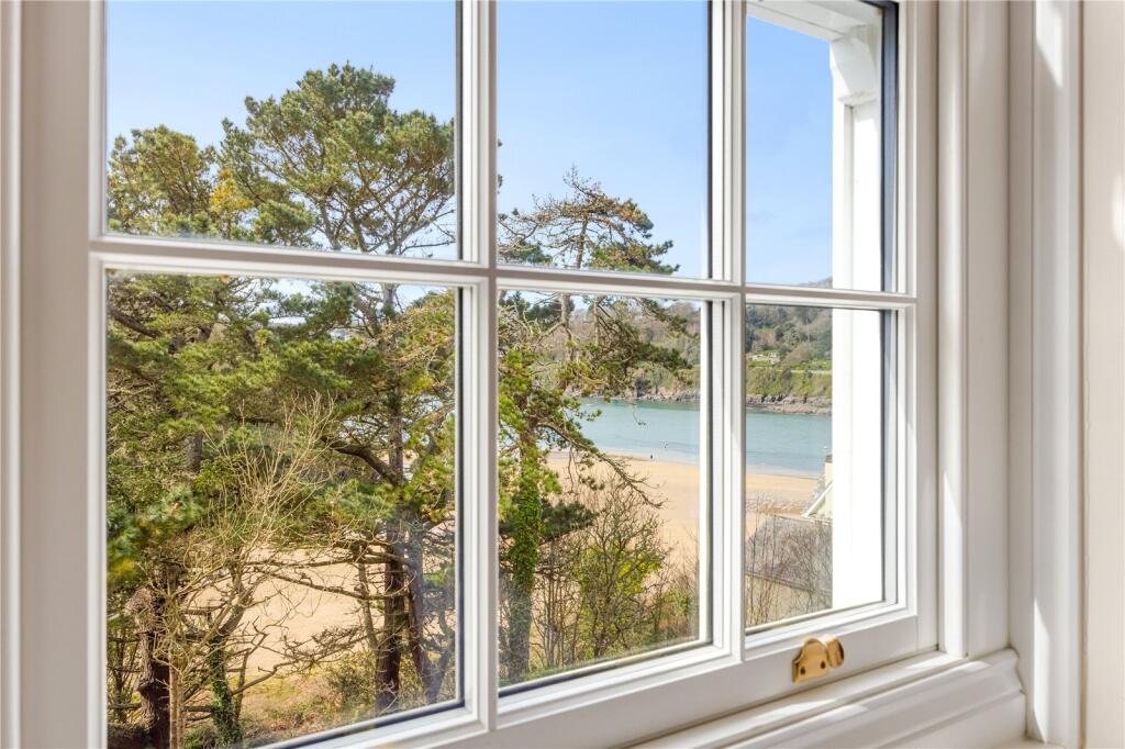 Window View