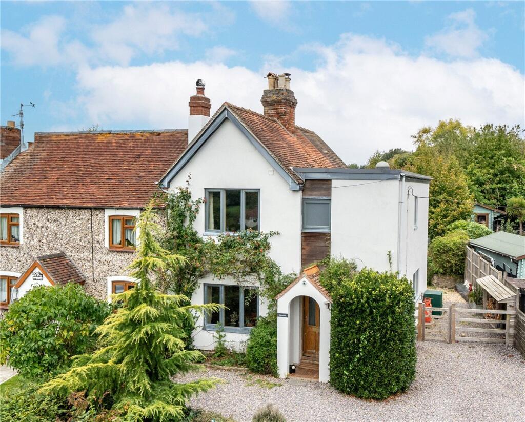 Trampers Lane, North Boarhunt, Fareham, Hampshire, PO17