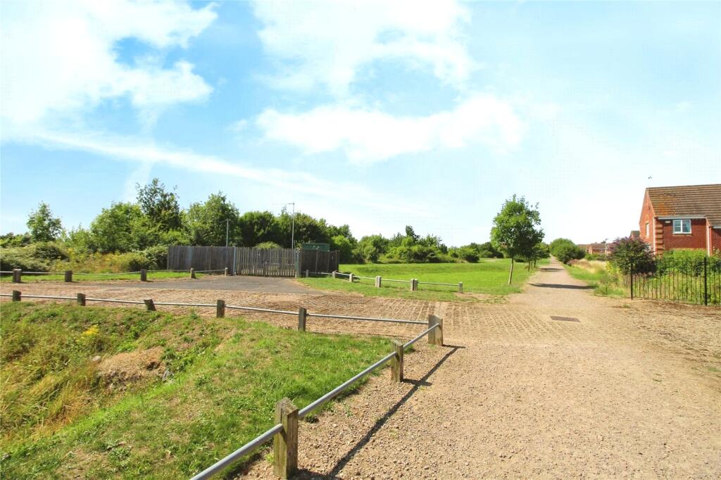 Village Walk