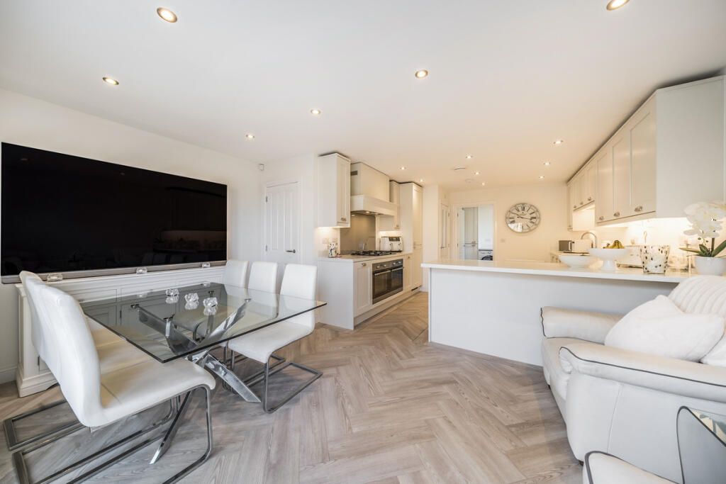 Dining / Reception Room