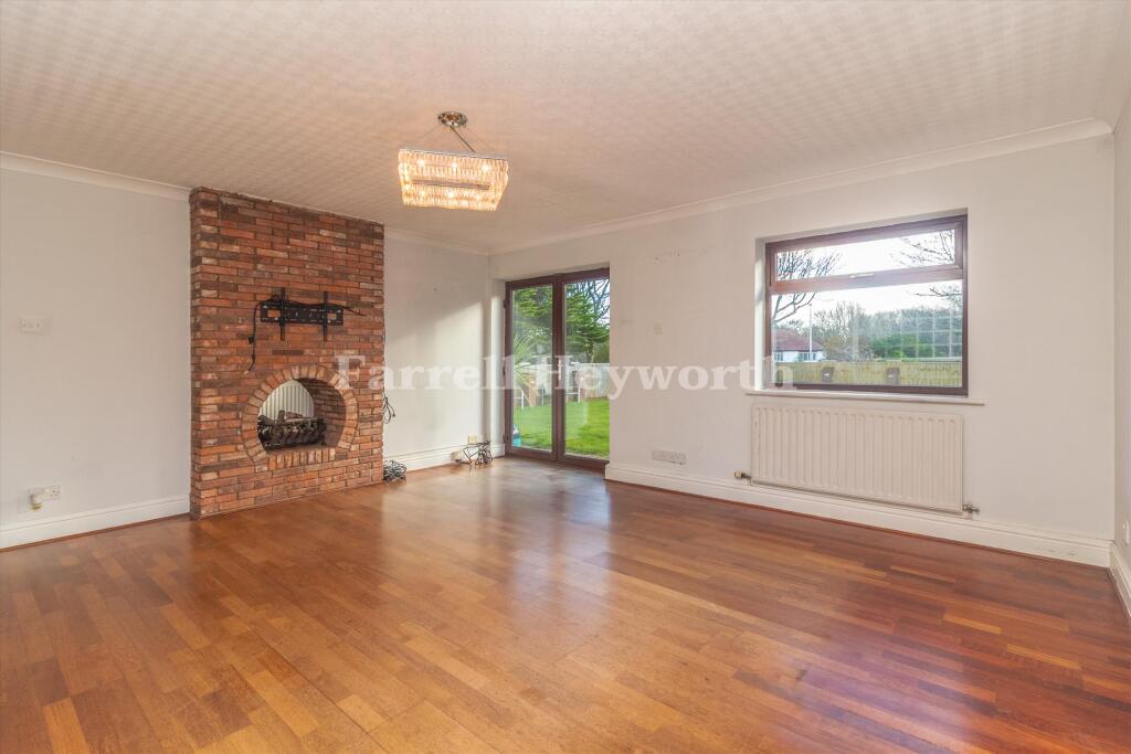 Reception Room 1 Ima