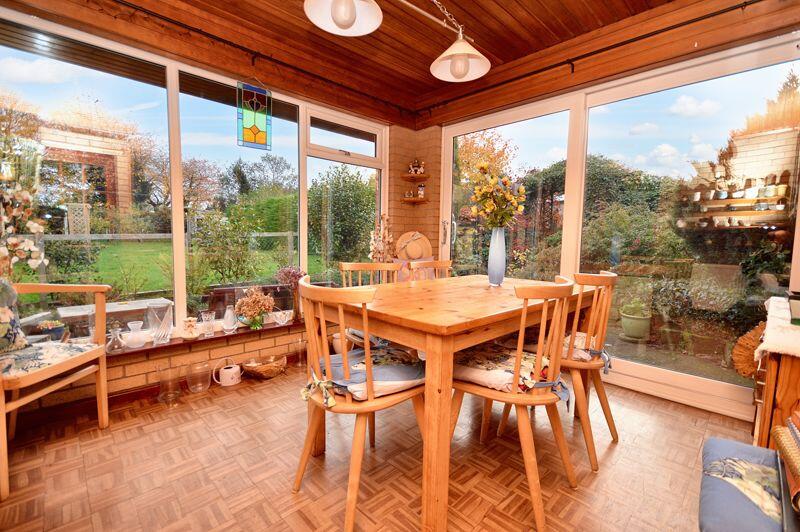 Sun room