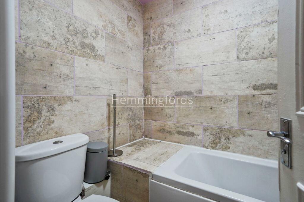 Flat C, 122 Blackstock Road - 9TLjKIJxhogqtLNdQHDQ