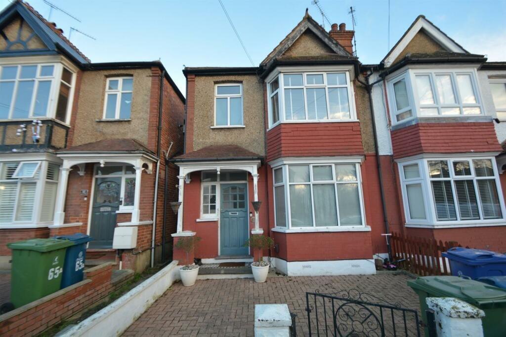Beresford Road, Harrow,  HA1 4QR
